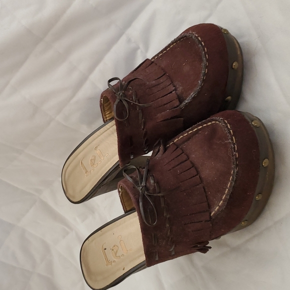 L.e.i booties - Picture 1 of 5